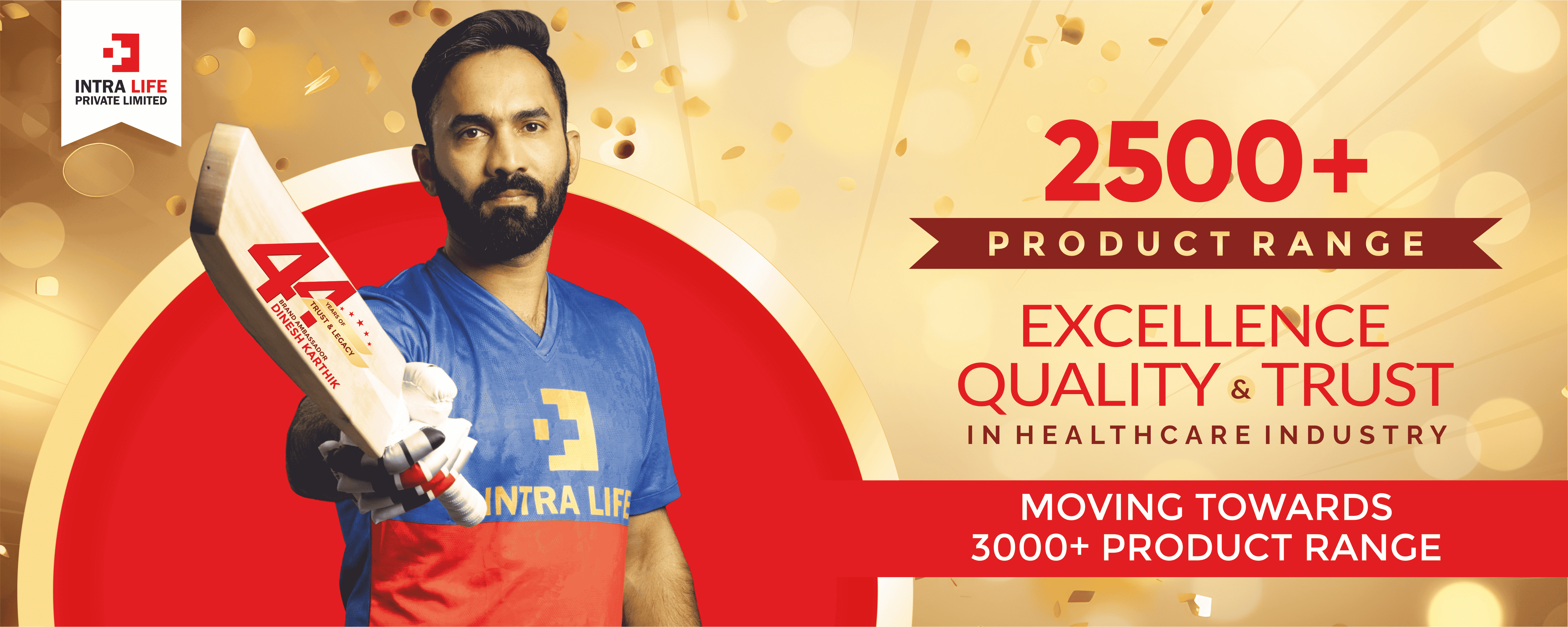 Dinesh Karthik