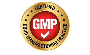 GMP Certified