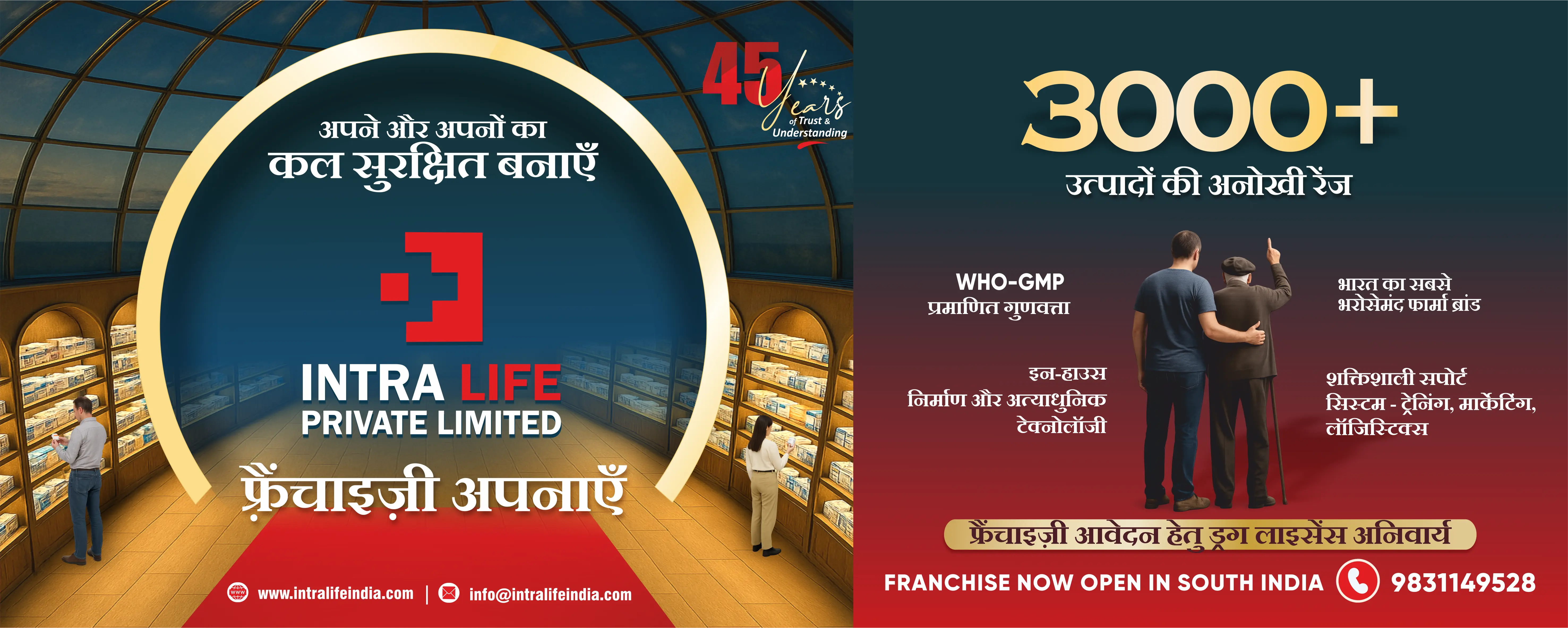 PAN-India Warehouse Network
