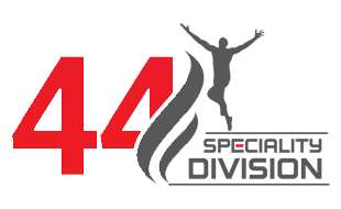 44 Divisions
